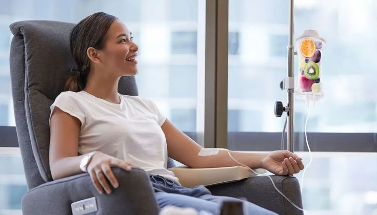 IV Therapy London: What It Is, Why It Works, and Where to Get It
